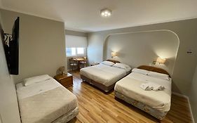 Goya Hotel